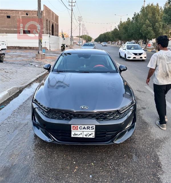 كيا K5 2021 للبيع في العراق - البصرة
